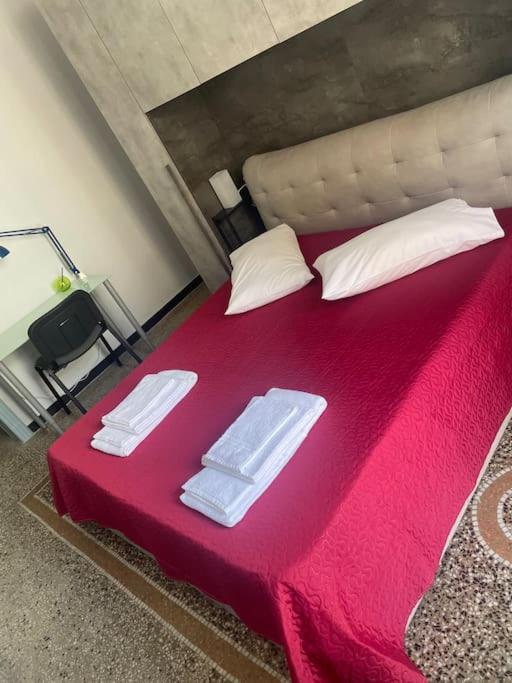 Centro Da Marco Apartment Savona Exterior photo