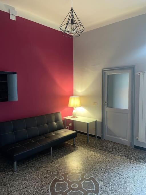 Centro Da Marco Apartment Savona Exterior photo